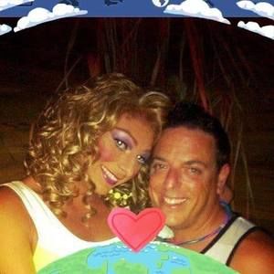 Meet your Posher, Rick